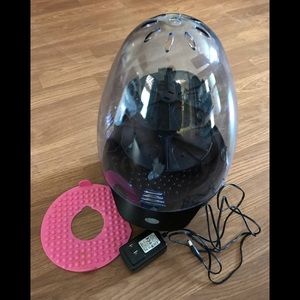 Lilumia Makeup Brush Washing Machine